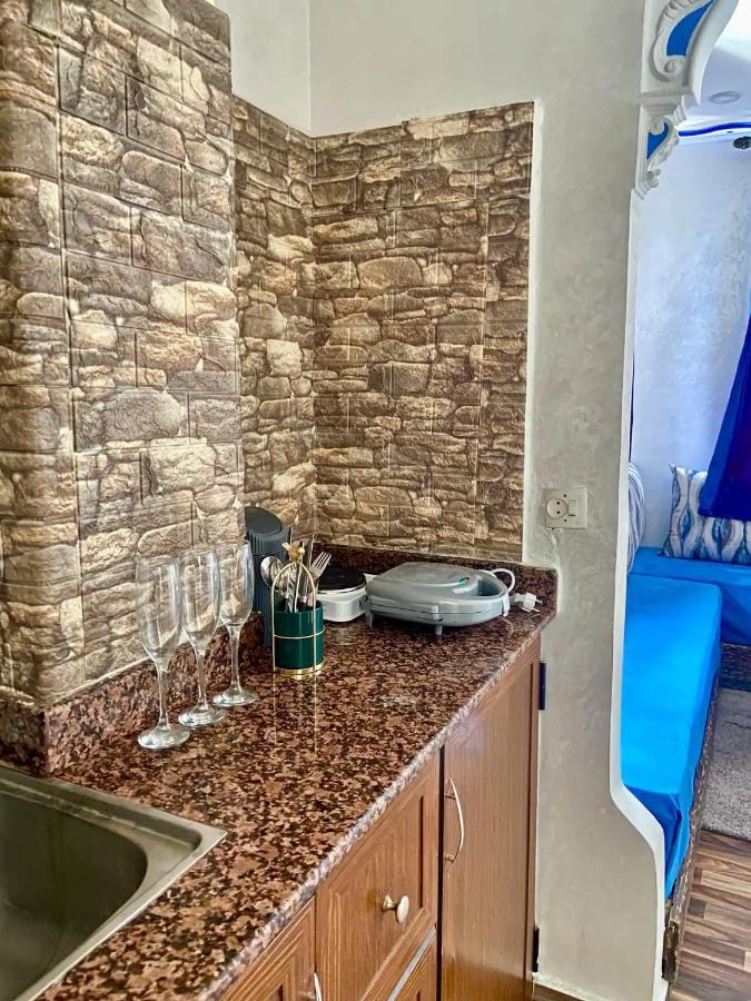 Casa Azure Lejlighed Chefchaouen Eksteriør billede