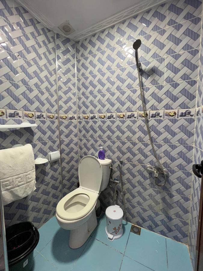 Casa Azure Lejlighed Chefchaouen Eksteriør billede
